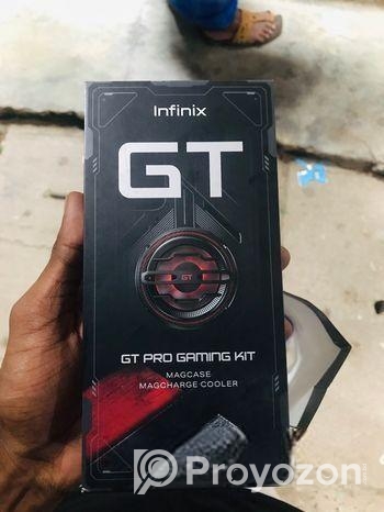 INFINIX GT30PRO PLUS GAMING KIT
