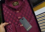 Eid Collection Panjabi ফেব্রিক্সঃ সফট কটন।