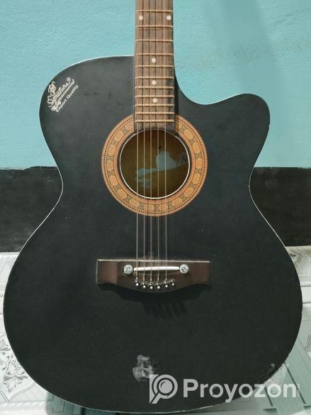 Guiter for sell