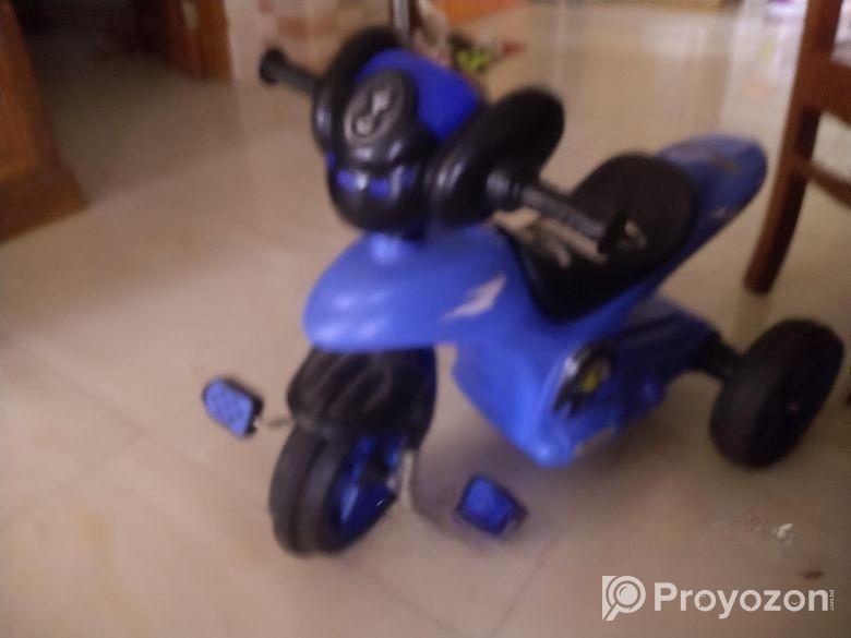 Kids cycle