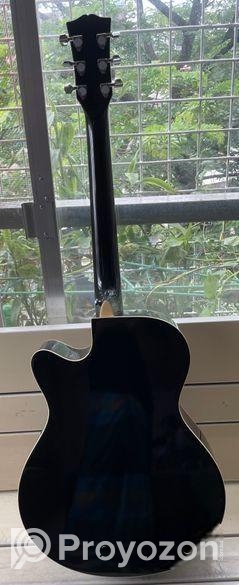 Acoustic TGM Gitter