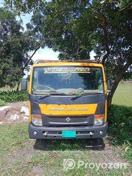 Ashok Leyland 2021