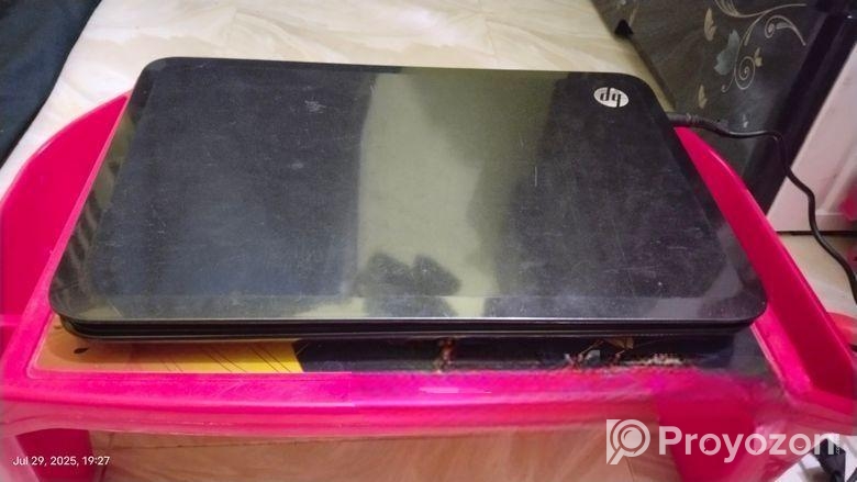 Hp Pavilion G4