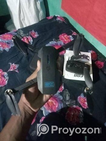E 88 Max Drone