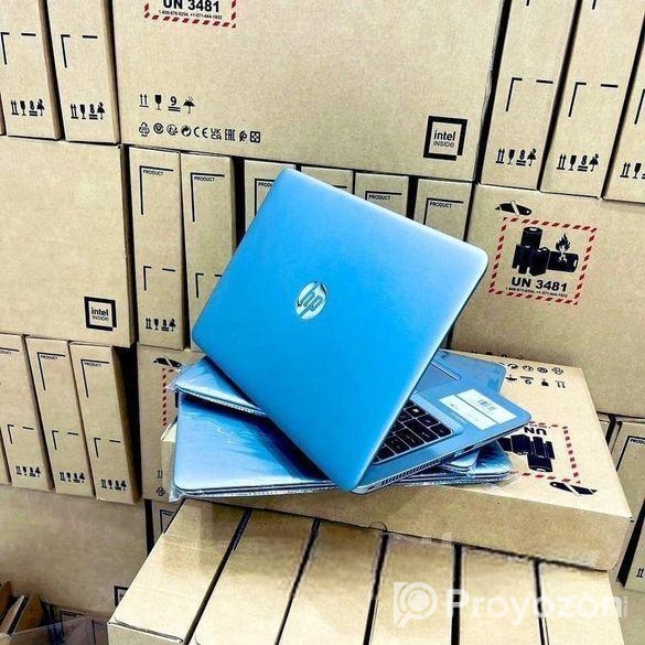 HP Elitebook 840 G3, Co