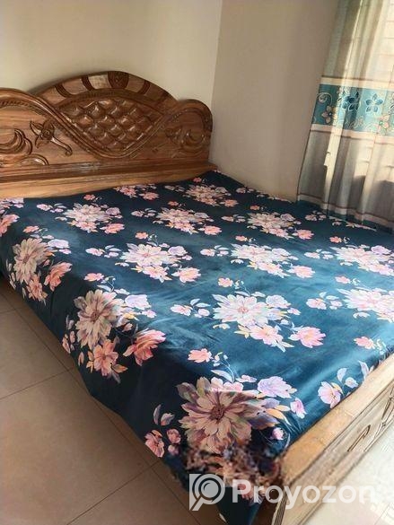 King Size Bed