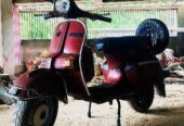 Bajaj Chetak 1995