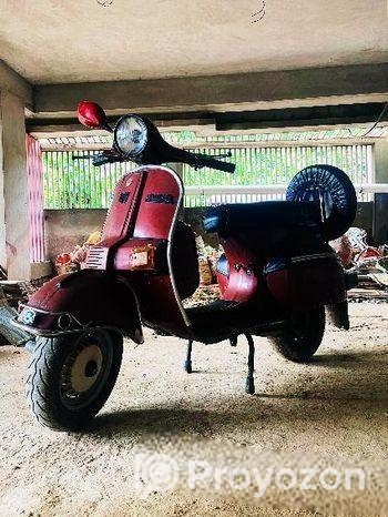 Bajaj Chetak 1995