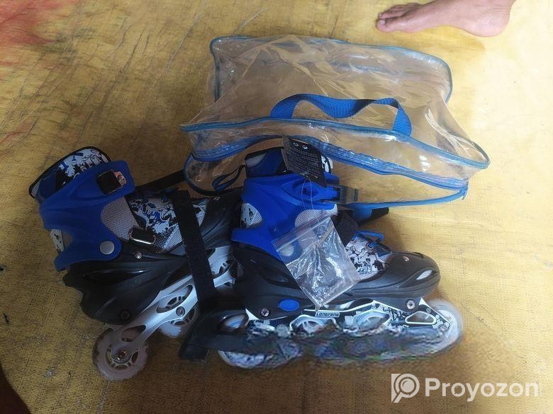 Roller Shoes