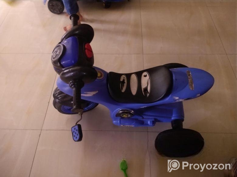 Kids cycle