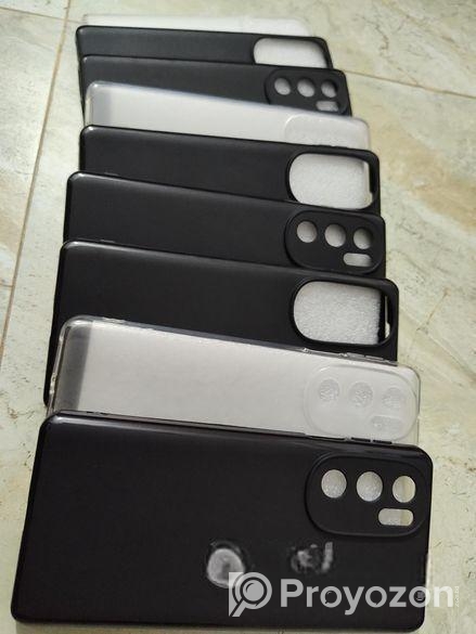 Motorola Edge 30 Pro Back Cover