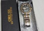 Mechanical watch (new model)