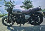 Royal Enfield Classic 350 রয়েলএনফিল্ড ক্লাসিক 202