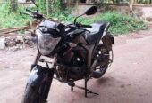 Suzuki Gixxer Monotone 2020