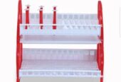 Racks sell Post