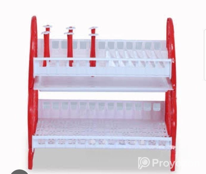 Racks sell Post