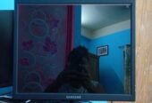 LED MONITOR 18 INCH