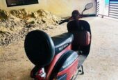 Bajaj Chetak 1995