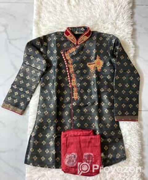 Sherwani Sell