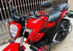 Suzuki Gixxer ABS fi 2023