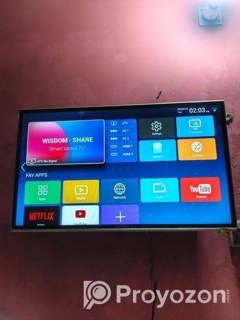 Samsung tv for sell