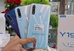 Vivo Y19 8+256 eiD offER (New)