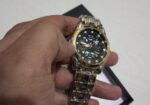 Mechanical watch (new model)