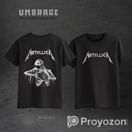 The umbrage T shirt