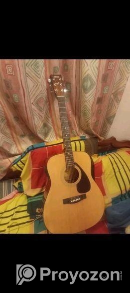 গিটারটি বিক্রি করা হবে
