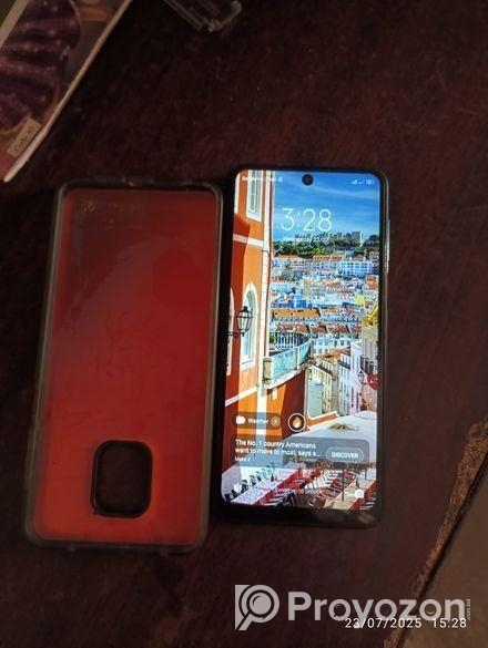 Xiaomi Redmi Note 9 Pro (Used)