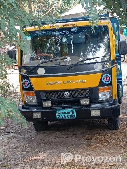 Hino 2016
