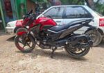 Honda X Blade হোন্ডা এক্স ব্লেড 2020