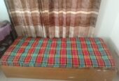 Marvellous Single Bed!(Used)