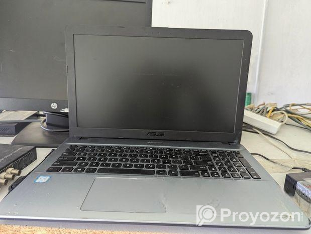 Asus Laptop for sale