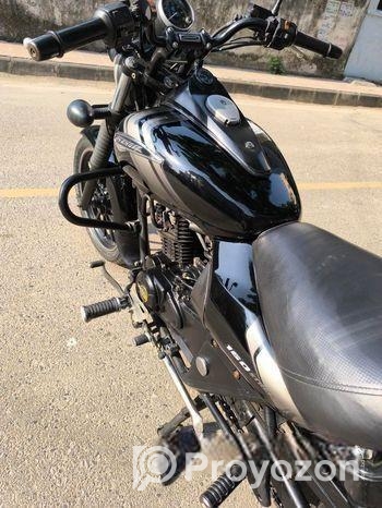 Bajaj Avenger 160 Abs 2020
