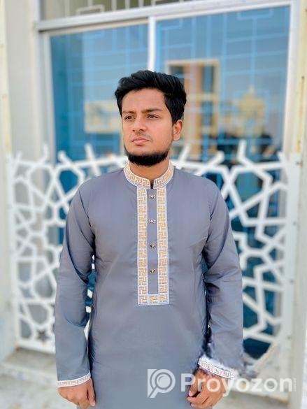 50% off Panjabi