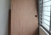 Board Er Almost New Wooden Door