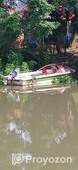 Speedboat