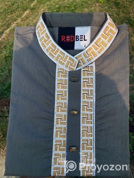 50% off Panjabi