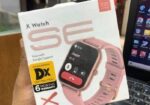X Watch SE