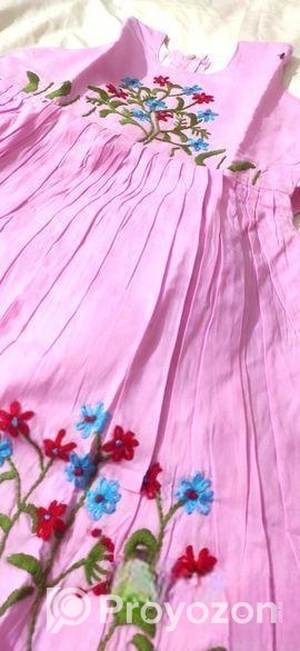 baby frock
