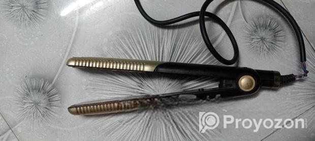 Kemei Hair Straights