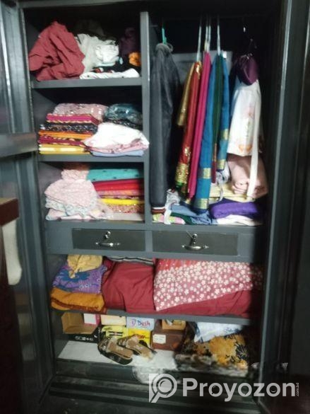 Almirah sell Post