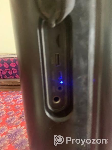 Speaker
