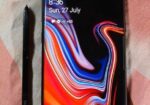 Samsung Galaxy Note 9 2022 (Used)