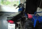 Honda Dream Neo 2022 110