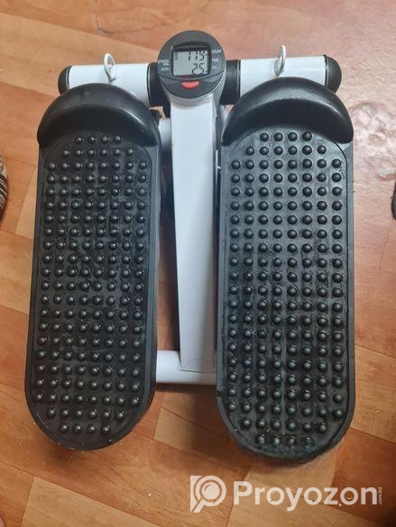 Mini stepper