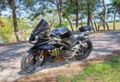 Yamaha R15 V3 2019