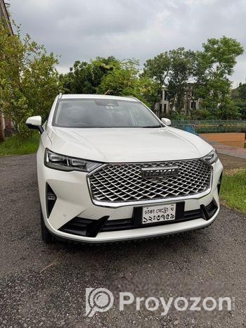 Haval H6 Turbo 1500 cc 2022