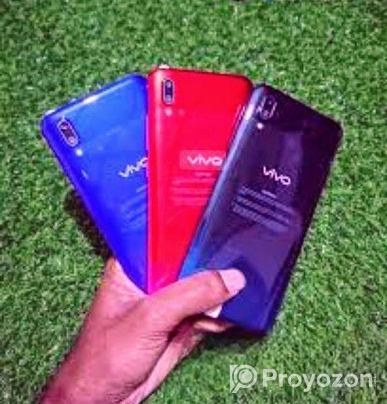 Vivo Y93 6/128 GB NEW (New)